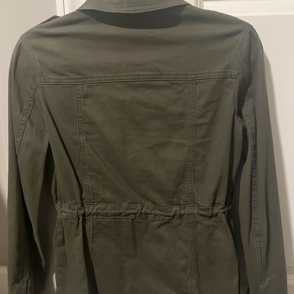 Express Utility Jacket - image 5